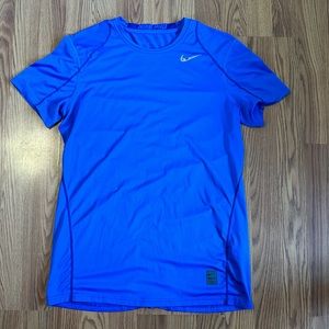 Nike Men’s Performance Short Sleeve Shirt